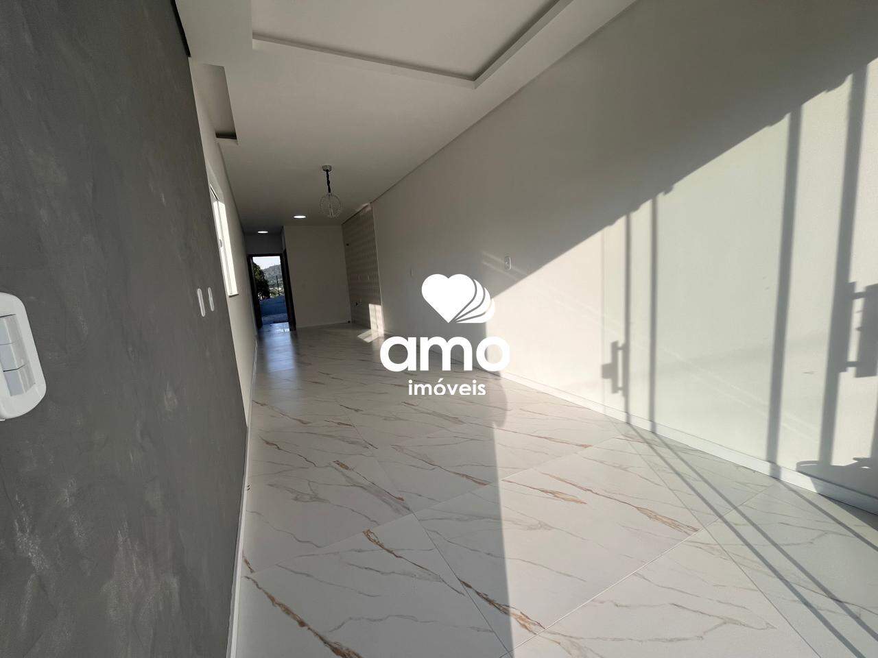 Casa de 2 quartos, 70m² no bairro Lageado Baixo, em Guabiruba | Eu Corretor
