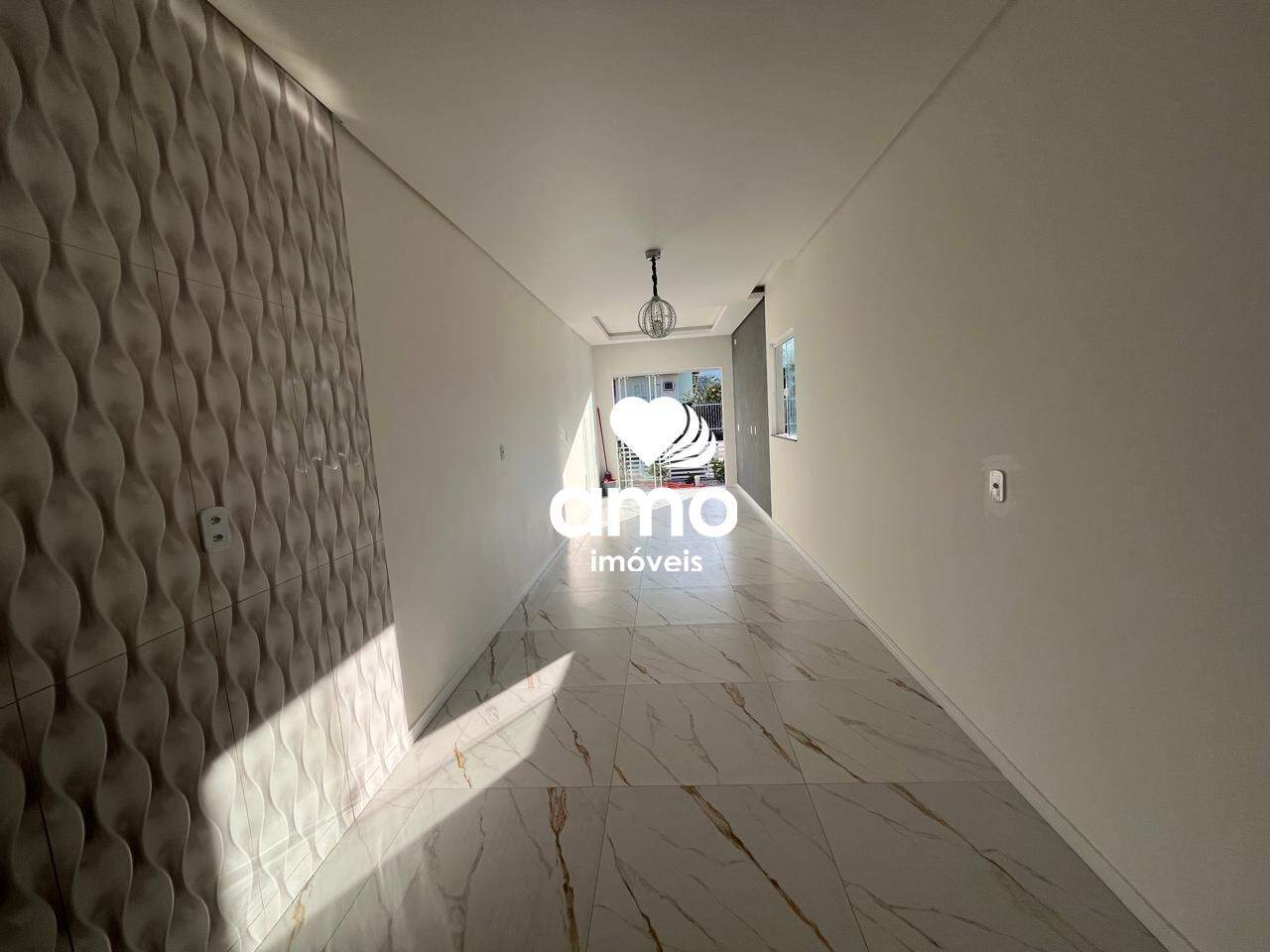 Casa de 2 quartos, 70m² no bairro Lageado Baixo, em Guabiruba | Eu Corretor