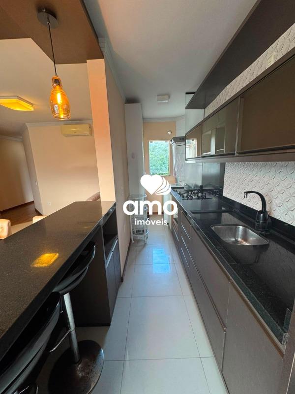 Apartamento de 2 quartos, 73m² no bairro Limoeiro, em Brusque | Eu Corretor
