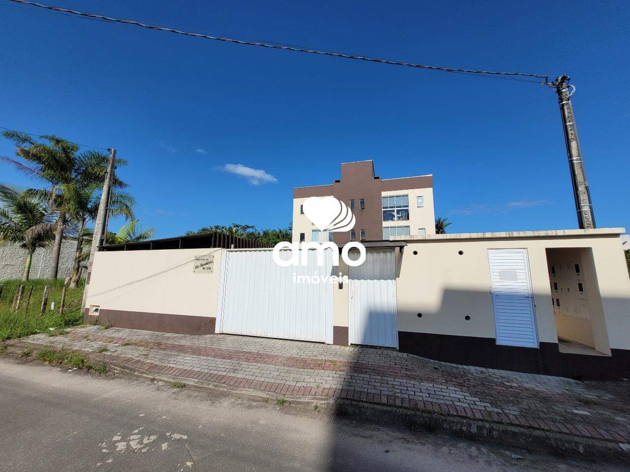 Apartamento de 2 quartos, 73m² no bairro Limoeiro, em Brusque | Eu Corretor