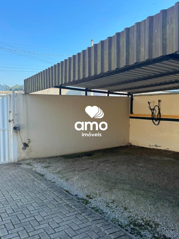 VAGA DE GARAGEM