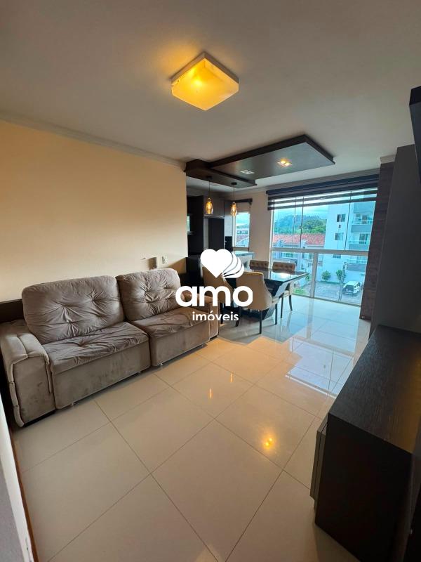 Apartamento de 2 quartos, 73m² no bairro Limoeiro, em Brusque | Eu Corretor
