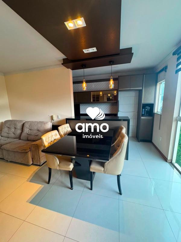 Apartamento de 2 quartos, 73m² no bairro Limoeiro, em Brusque | Eu Corretor