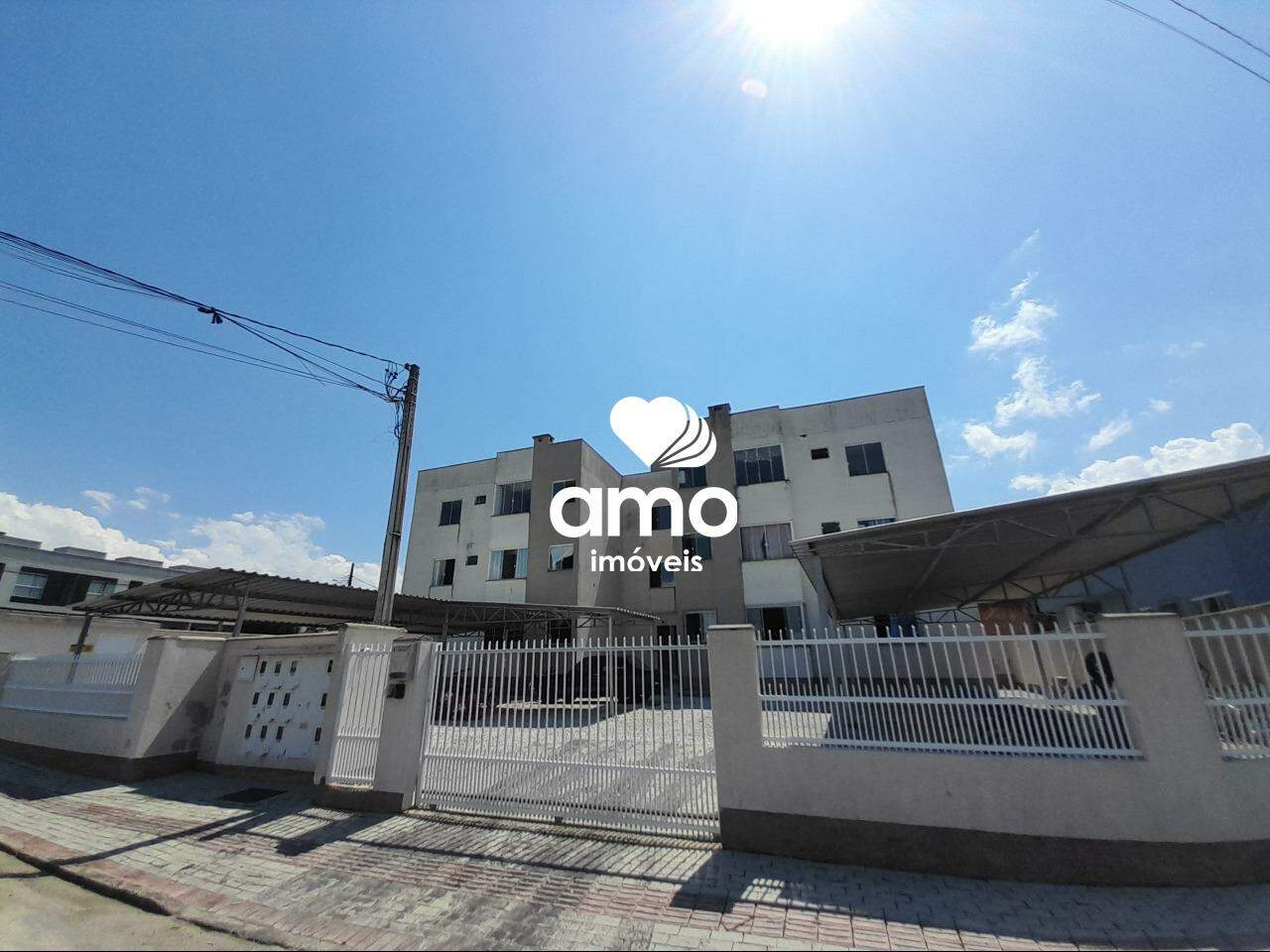 Apartamento de 2 quartos, 55m² no bairro Rio Branco, em Brusque | Eu Corretor