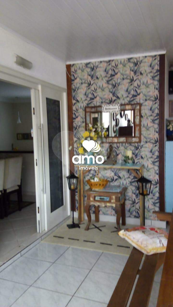 Casa de 3 quartos, 160m² no bairro Souza Cruz, em Brusque | Eu Corretor