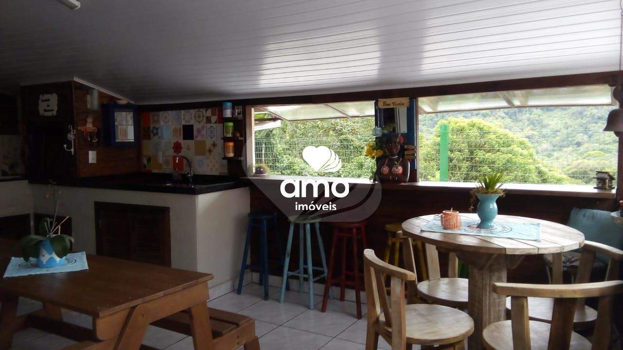 Casa de 3 quartos, 160m² no bairro Souza Cruz, em Brusque | Eu Corretor