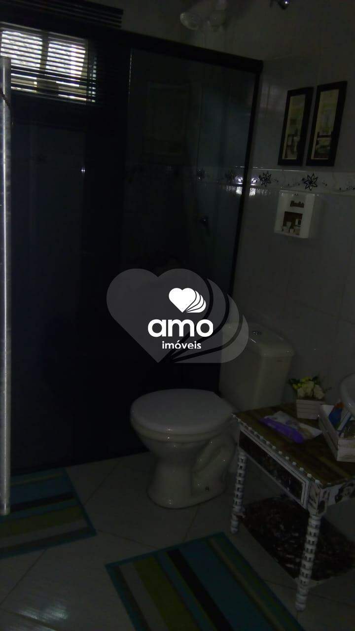 Casa de 3 quartos, 160m² no bairro Souza Cruz, em Brusque | Eu Corretor