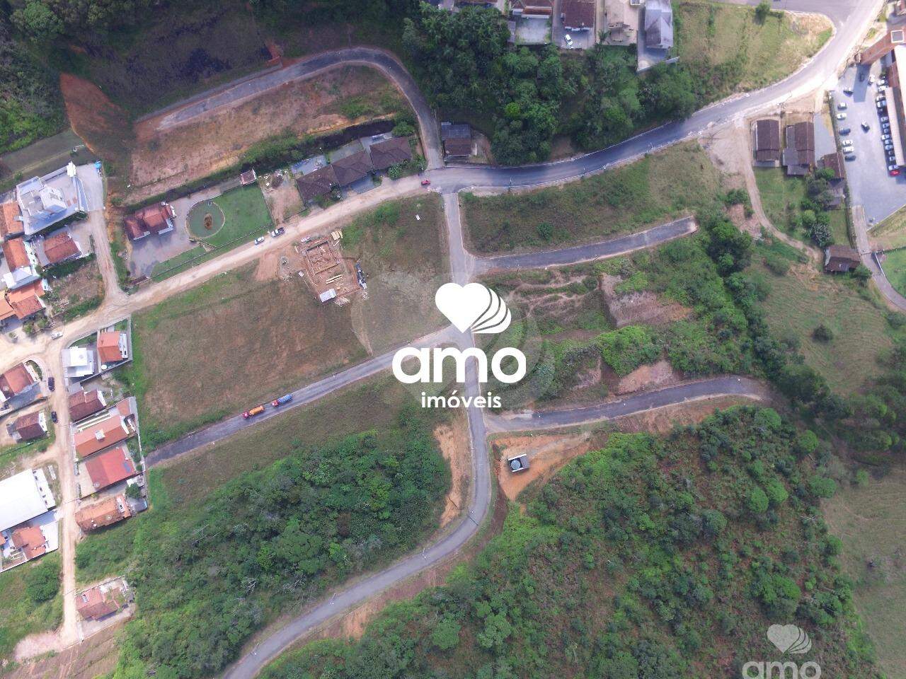 Lote/Terreno de 419m² no bairro Nova Brasília, em Brusque | Eu Corretor