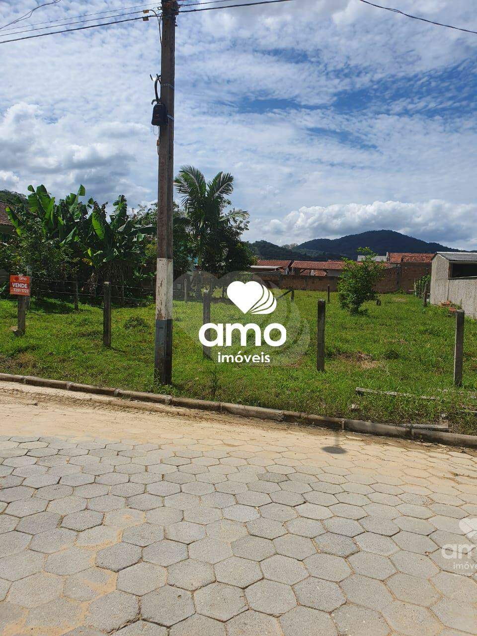 Lote/Terreno de 1500m² no bairro Limeira, em Brusque | Eu Corretor