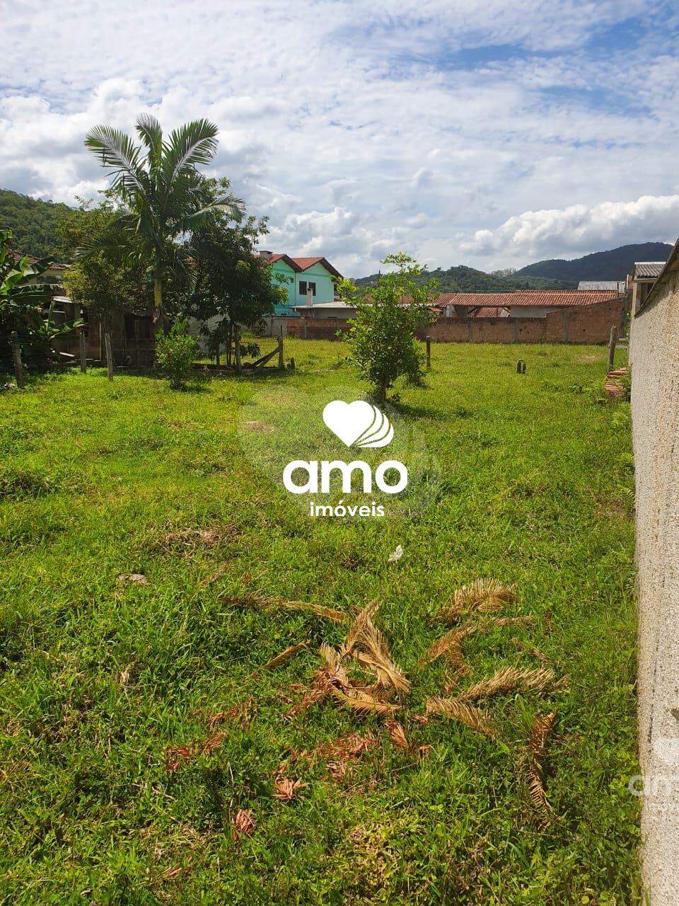 Lote/Terreno de 1500m² no bairro Limeira, em Brusque | Eu Corretor