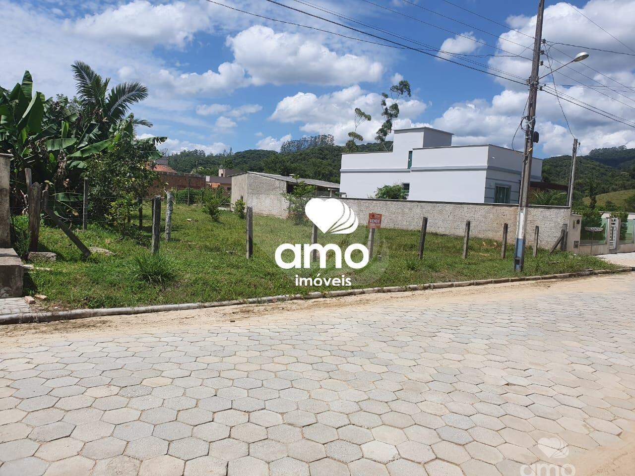 Lote/Terreno de 1500m² no bairro Limeira, em Brusque | Eu Corretor