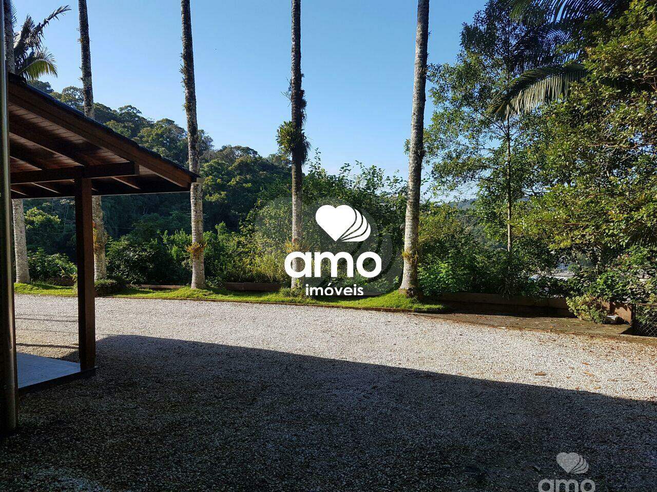 Casa de 2 quartos, 450m² no bairro Centro II, em Brusque | Eu Corretor