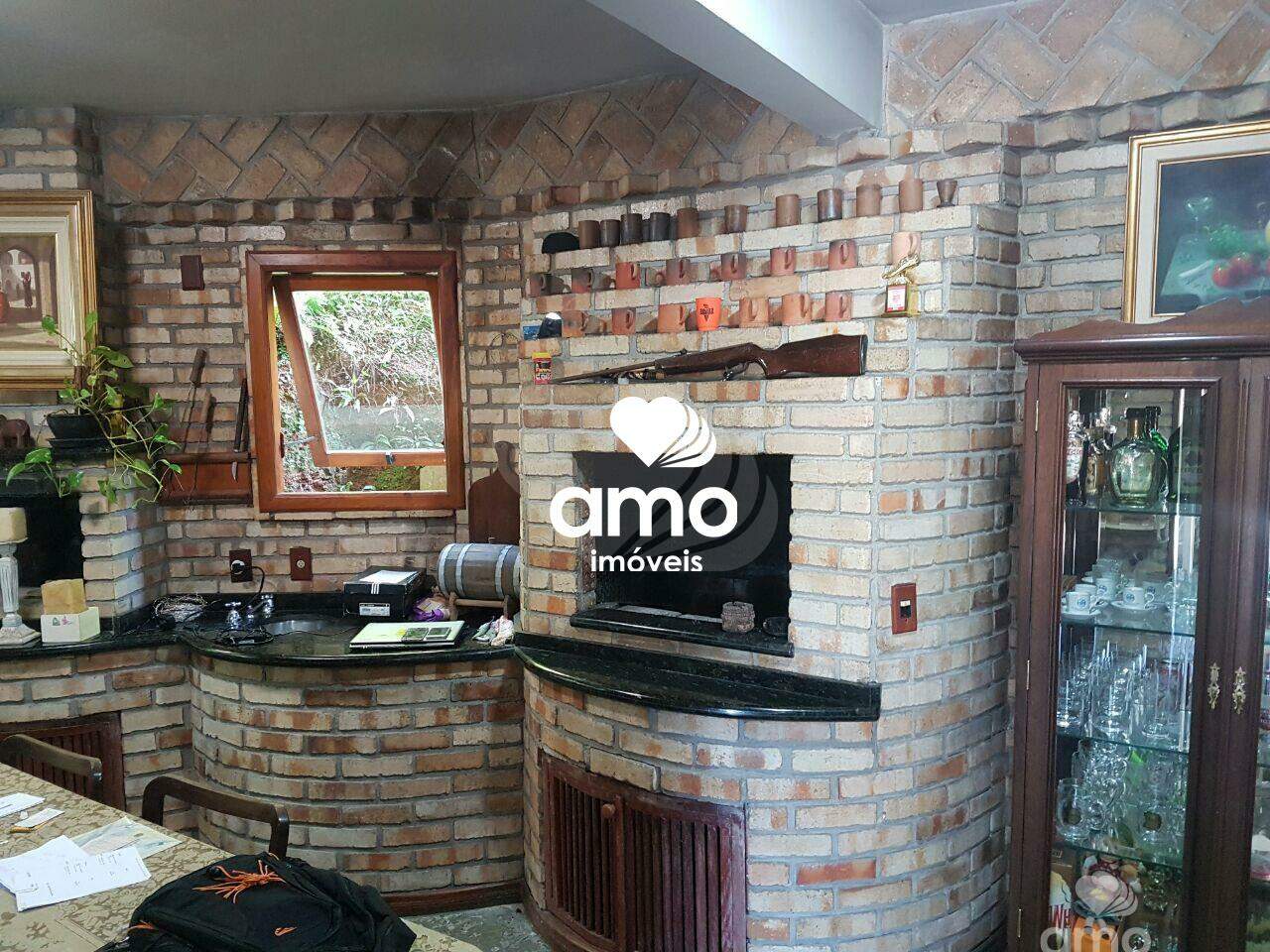 Casa de 2 quartos, 450m² no bairro Centro II, em Brusque | Eu Corretor