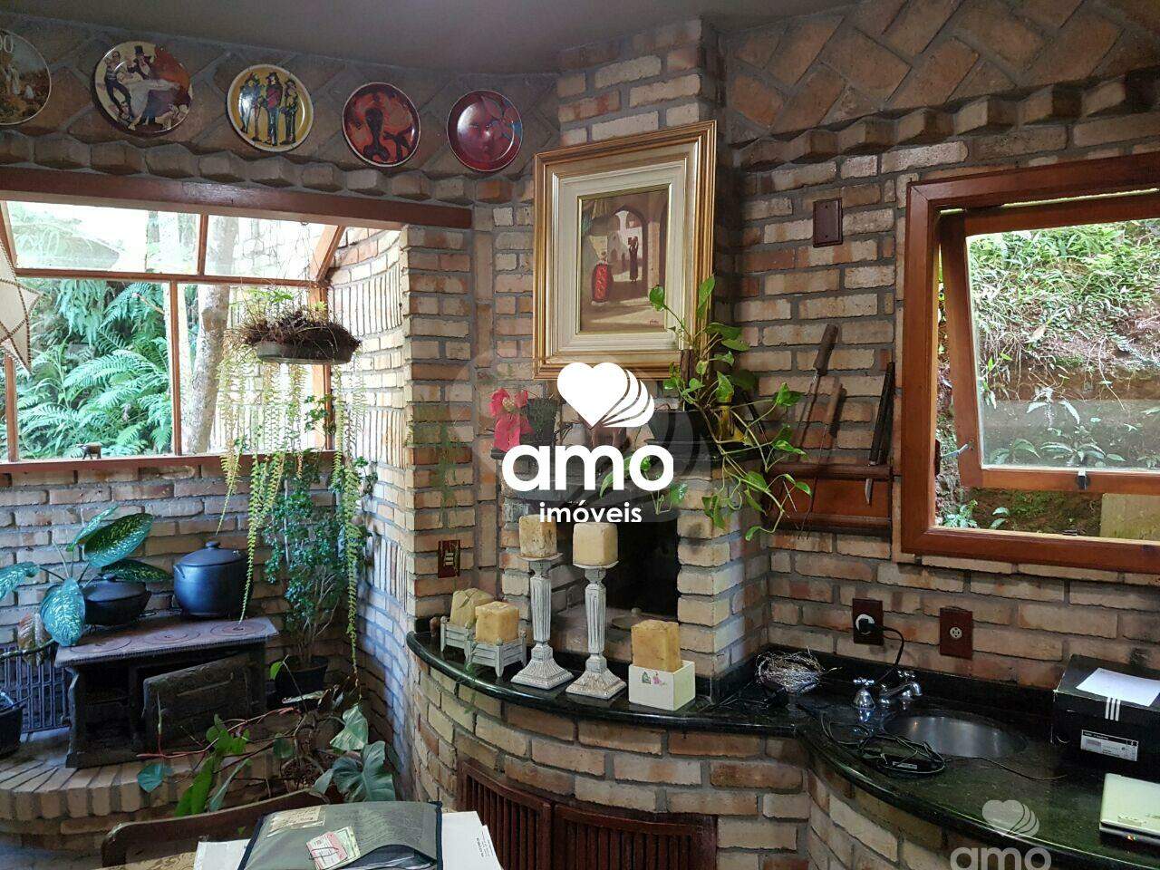 Casa de 2 quartos, 450m² no bairro Centro II, em Brusque | Eu Corretor
