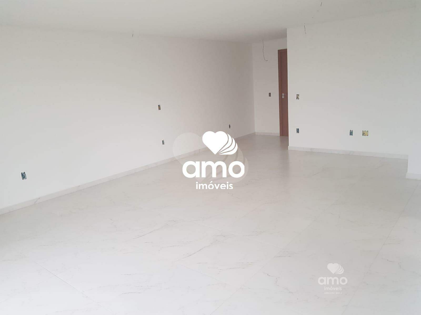 Apartamento de 79m² no bairro São Luiz, em Brusque | Eu Corretor