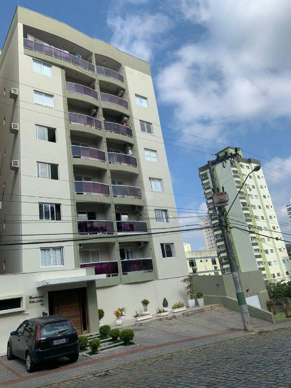 Apartamento de 2 quartos, 69m² no bairro Centro I, em Brusque | Eu Corretor