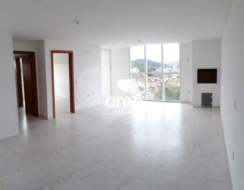 Apartamento de 1 quarto, 79m² no bairro São Luiz, em Brusque | Eu Corretor