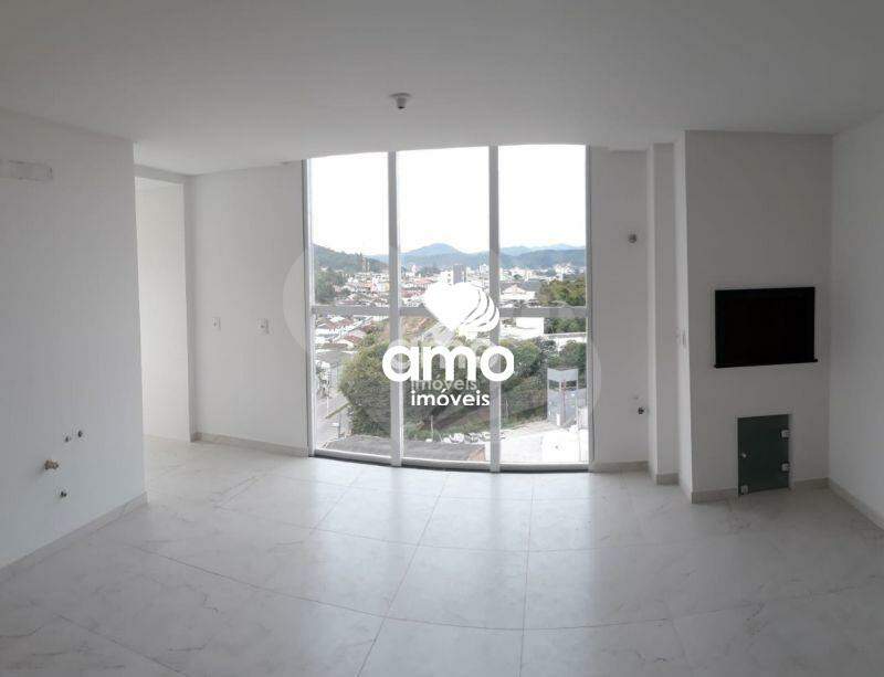 Apartamento de 1 quarto, 79m² no bairro São Luiz, em Brusque | Eu Corretor