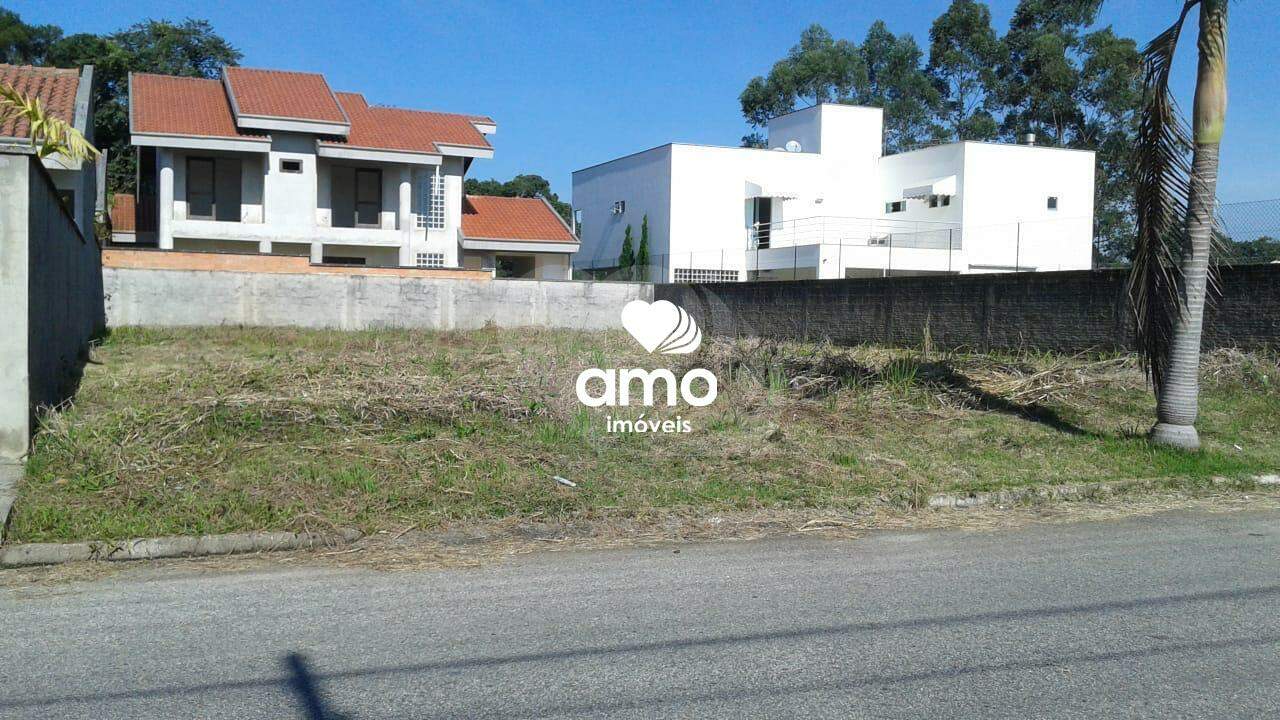 Lote/Terreno de no bairro Souza Cruz, em Brusque | Eu Corretor