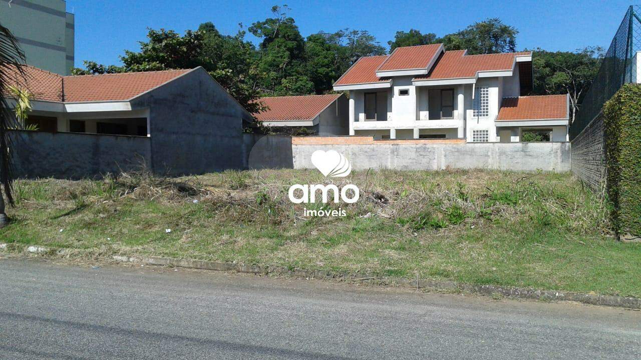 Lote/Terreno de no bairro Souza Cruz, em Brusque | Eu Corretor