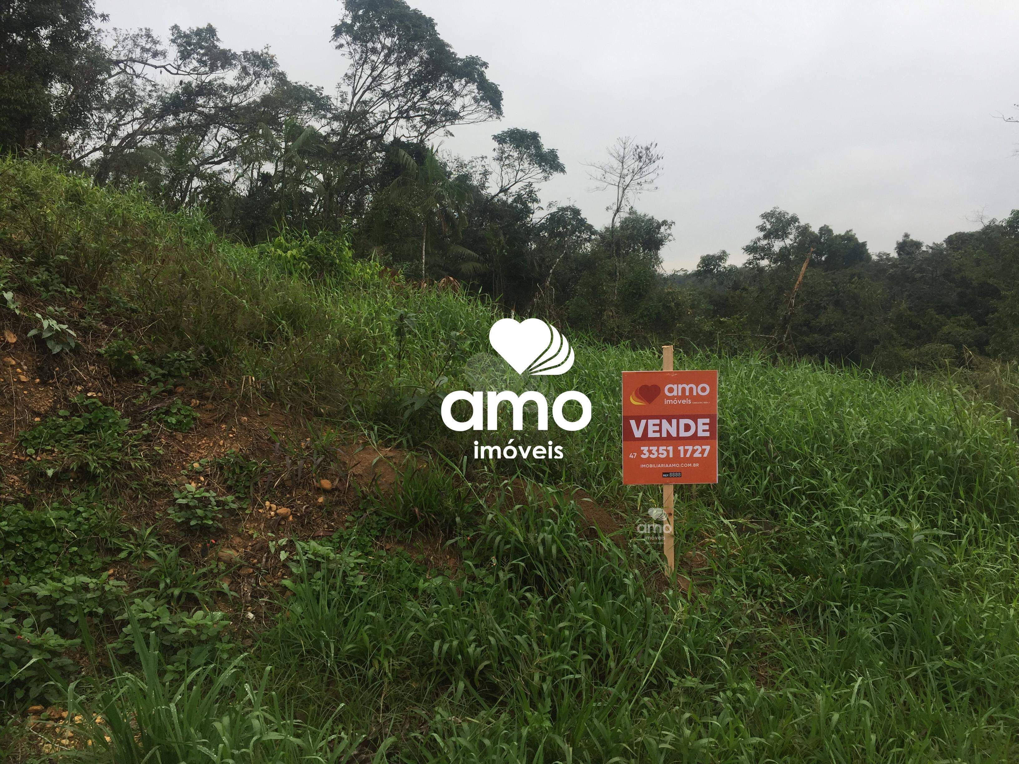 Lote/Terreno de no bairro Souza Cruz, em Brusque | Eu Corretor