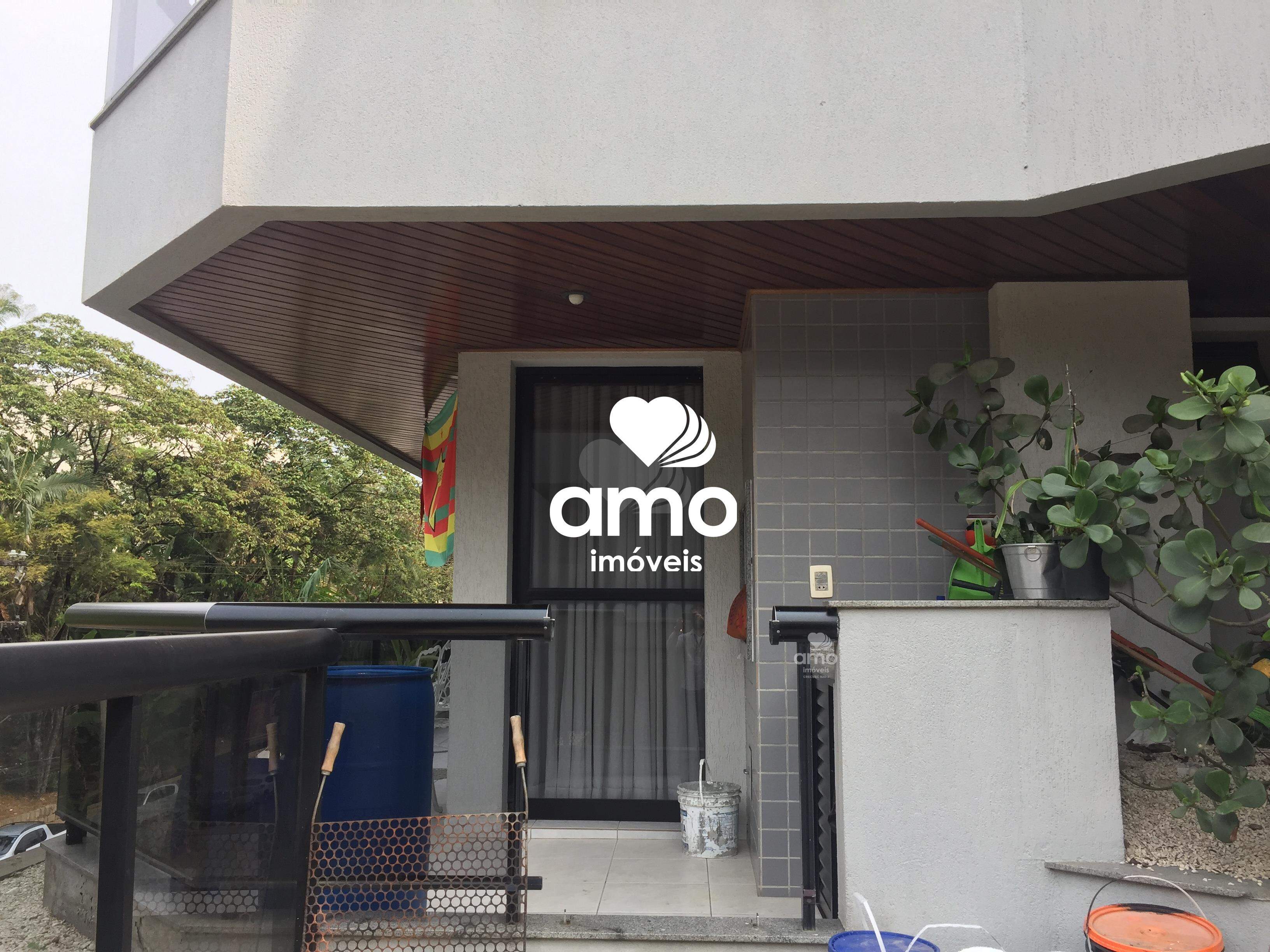 Apartamento de 218m² no bairro Centro I, em Brusque | Eu Corretor