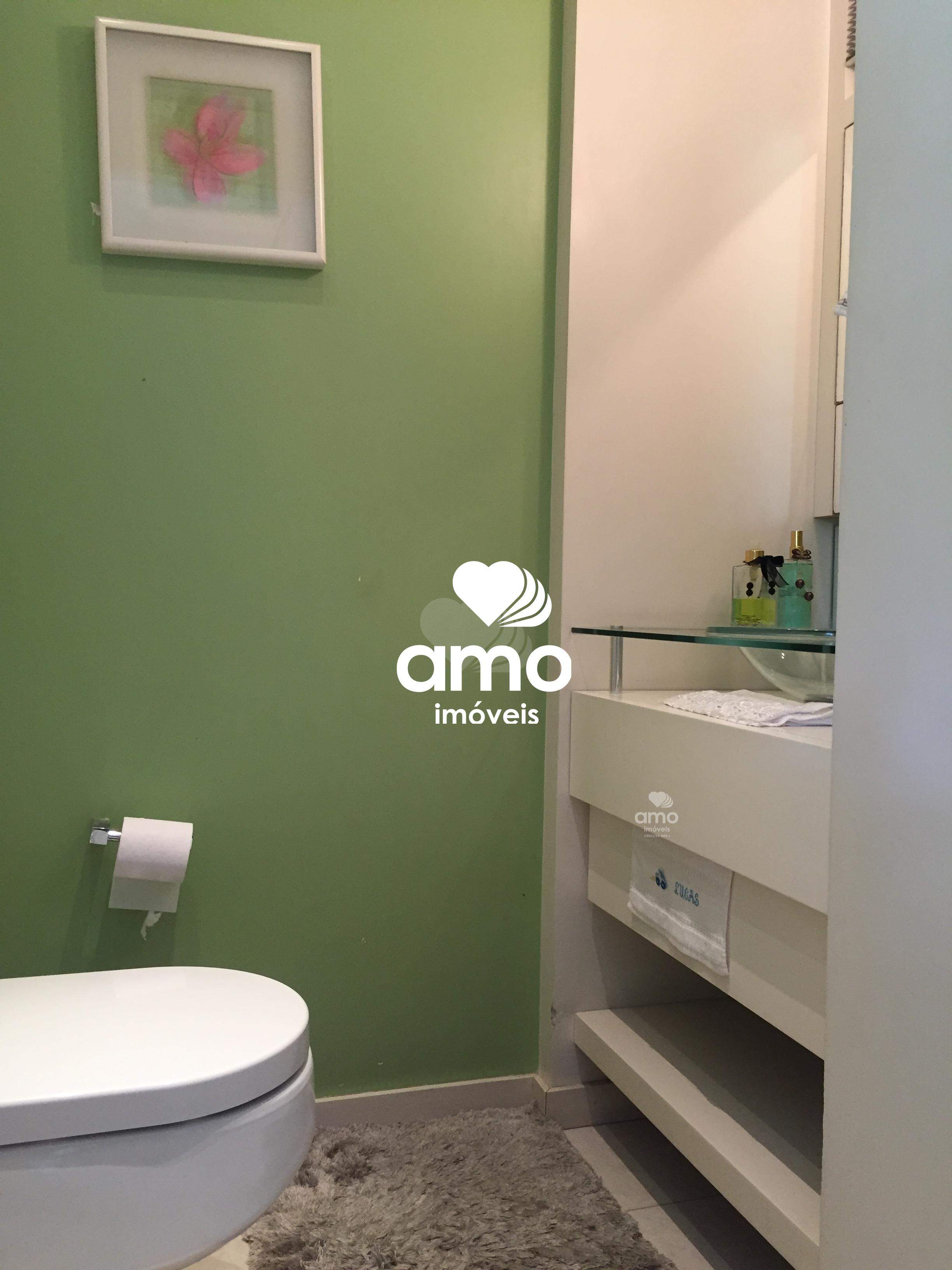 Apartamento de 218m² no bairro Centro I, em Brusque | Eu Corretor