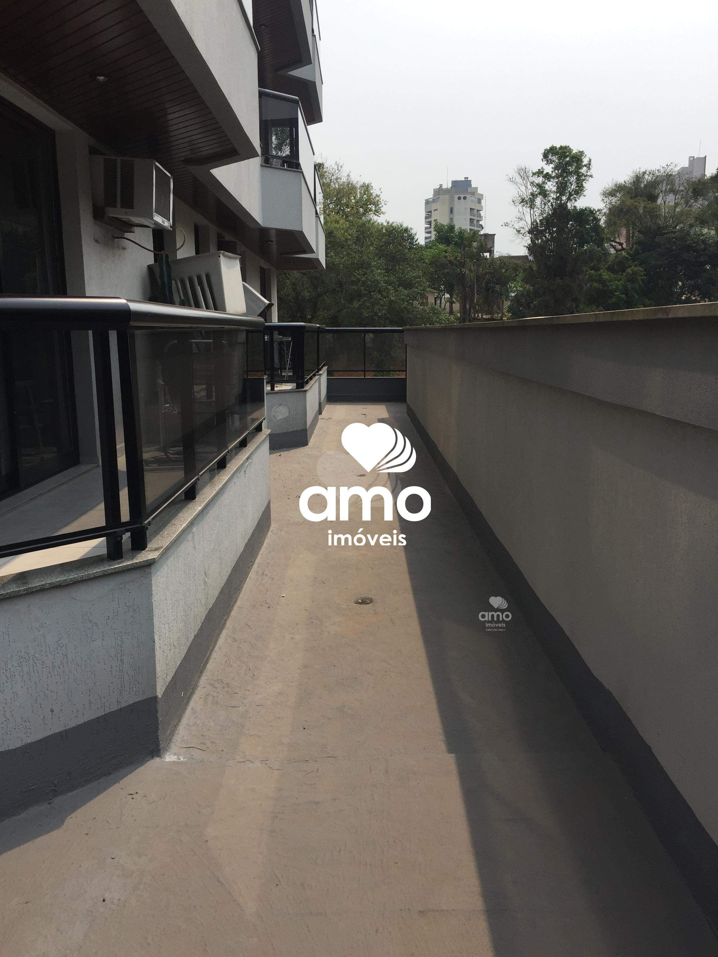 Apartamento de 218m² no bairro Centro I, em Brusque | Eu Corretor