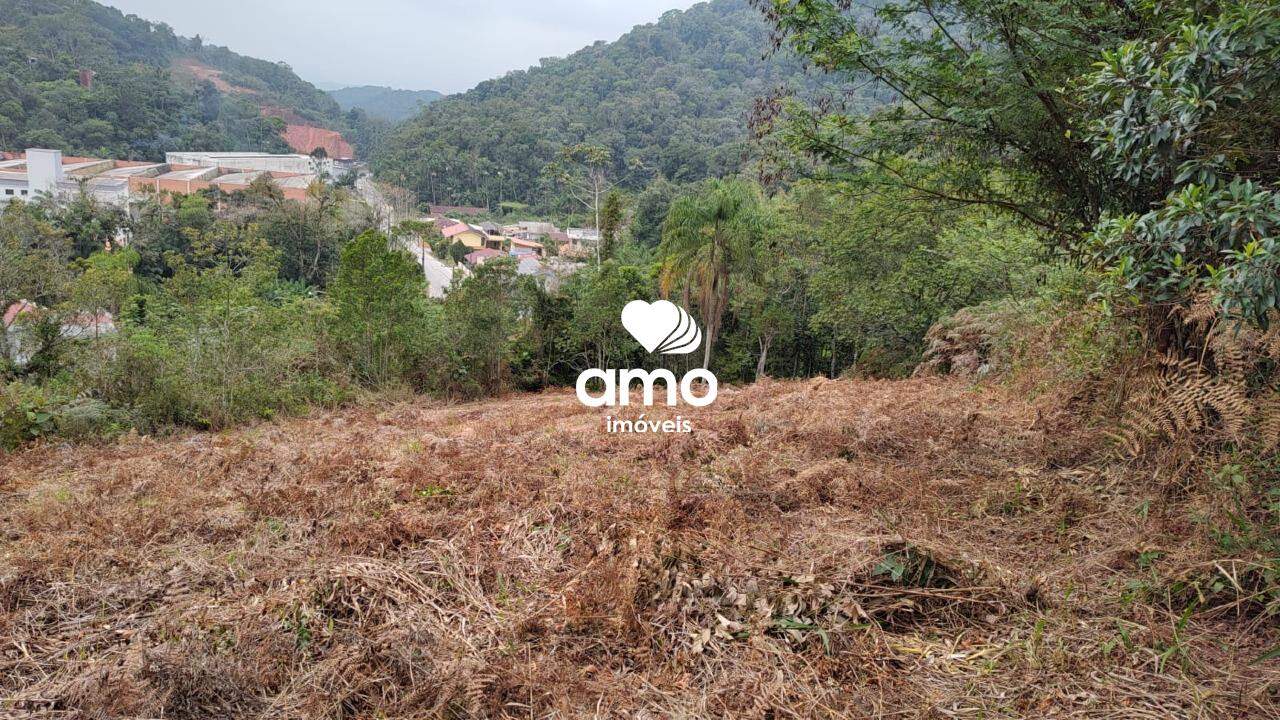 Lote/Terreno de 986m² no bairro São Pedro, em Brusque | Eu Corretor