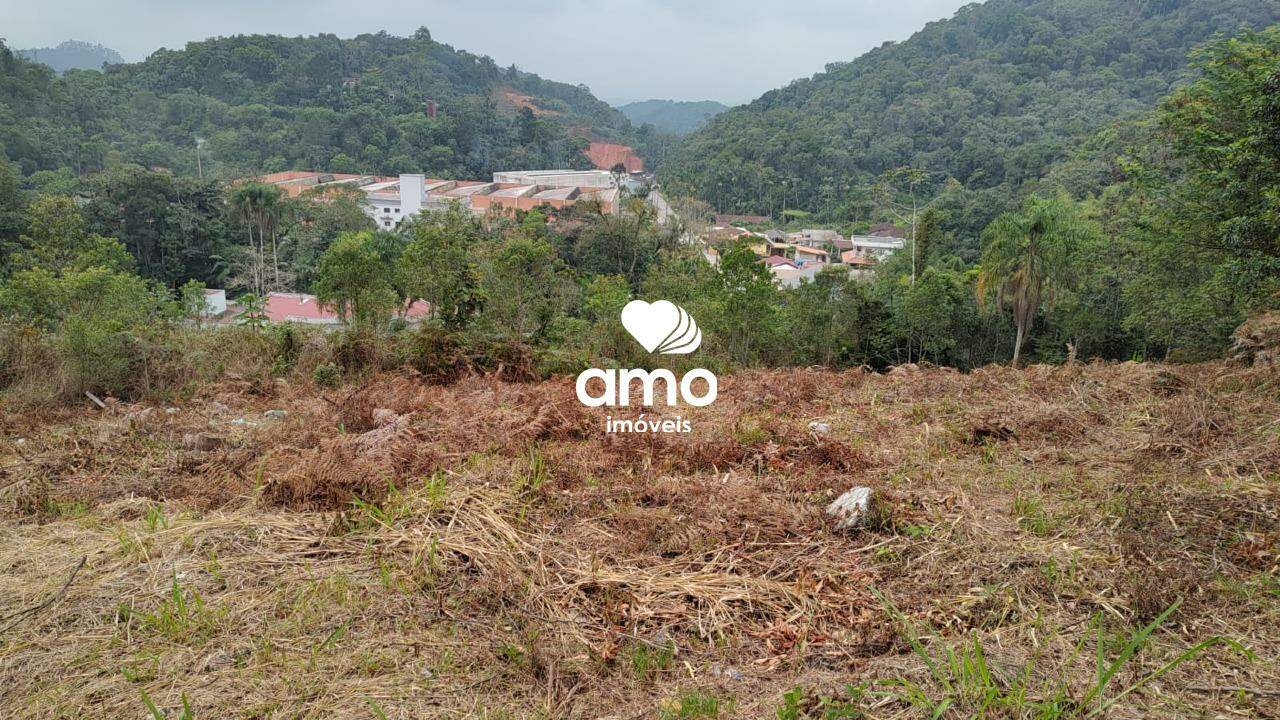 Lote/Terreno de 986m² no bairro São Pedro, em Brusque | Eu Corretor