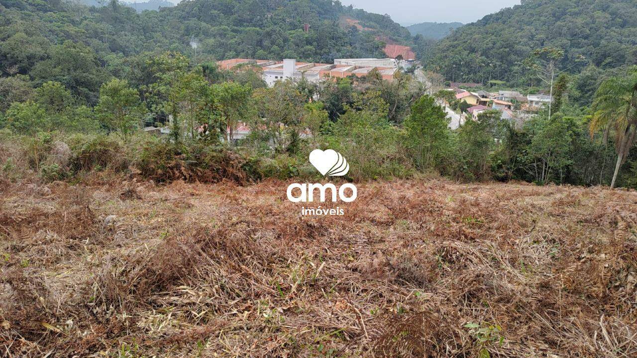 Lote/Terreno de 986m² no bairro São Pedro, em Brusque | Eu Corretor