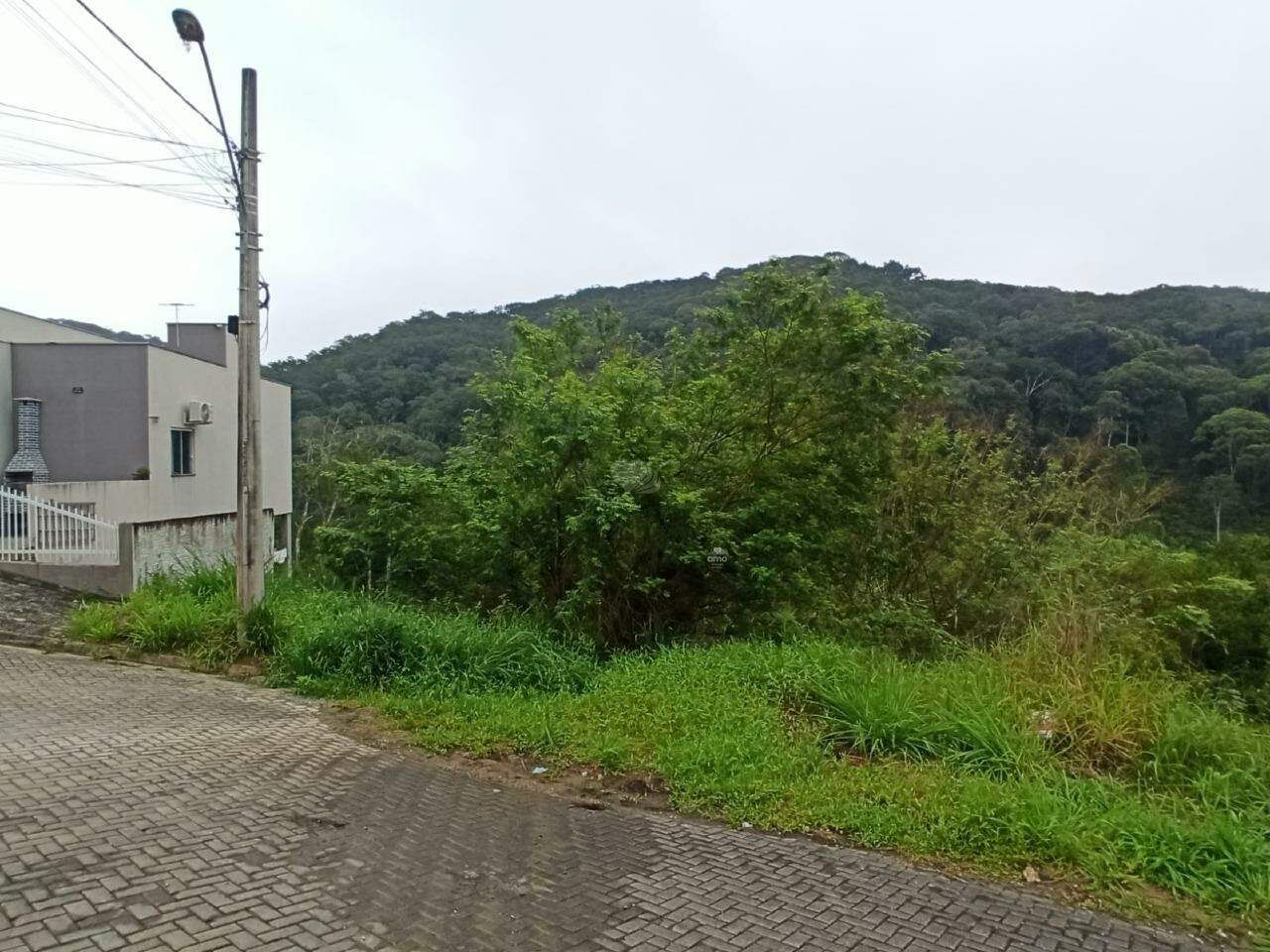 Lote/Terreno de 751m² no bairro Limeira Baixa, em Brusque | Eu Corretor