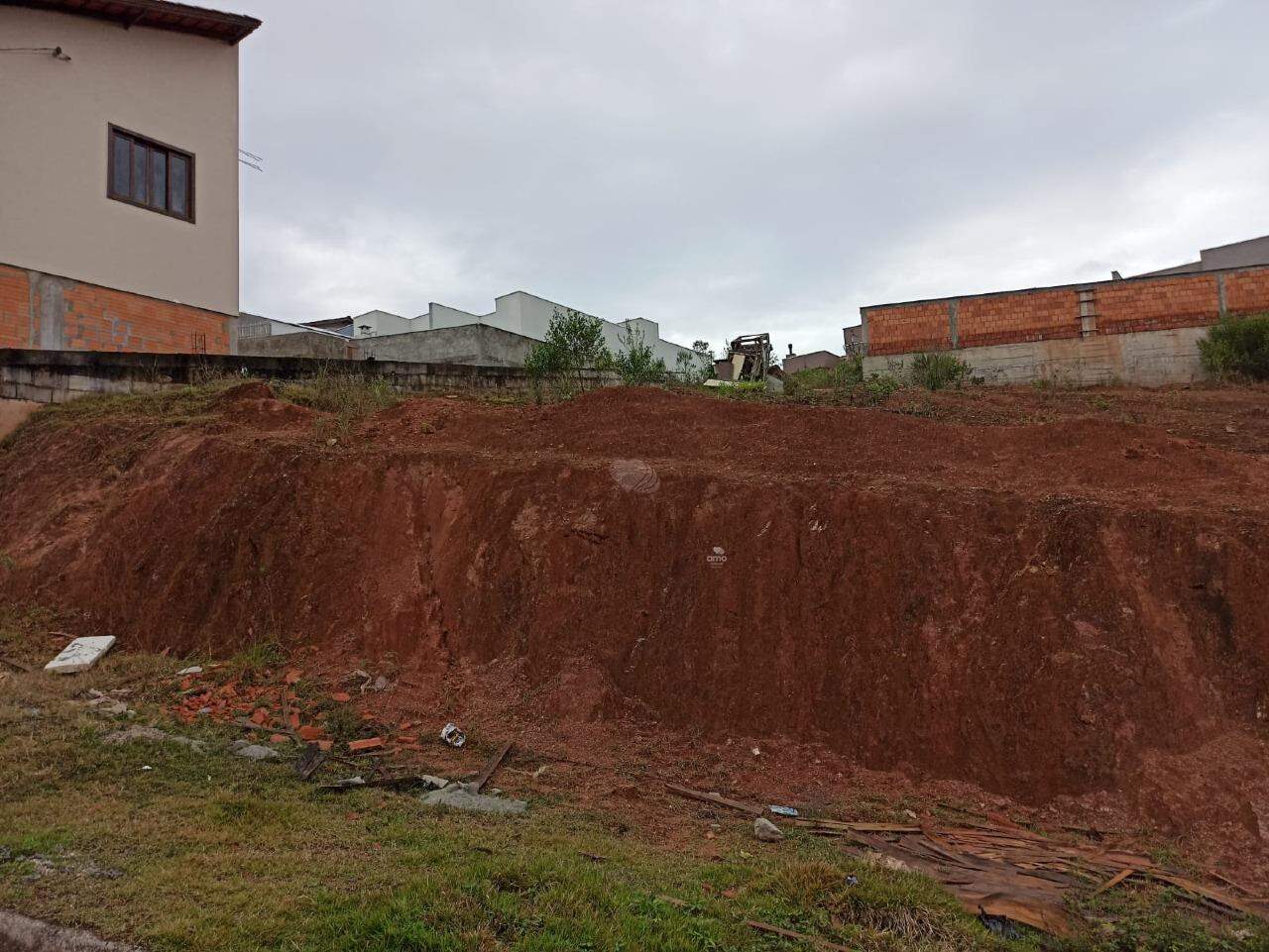 Lote/Terreno de 417m² no bairro Limeira Baixa, em Brusque | Eu Corretor