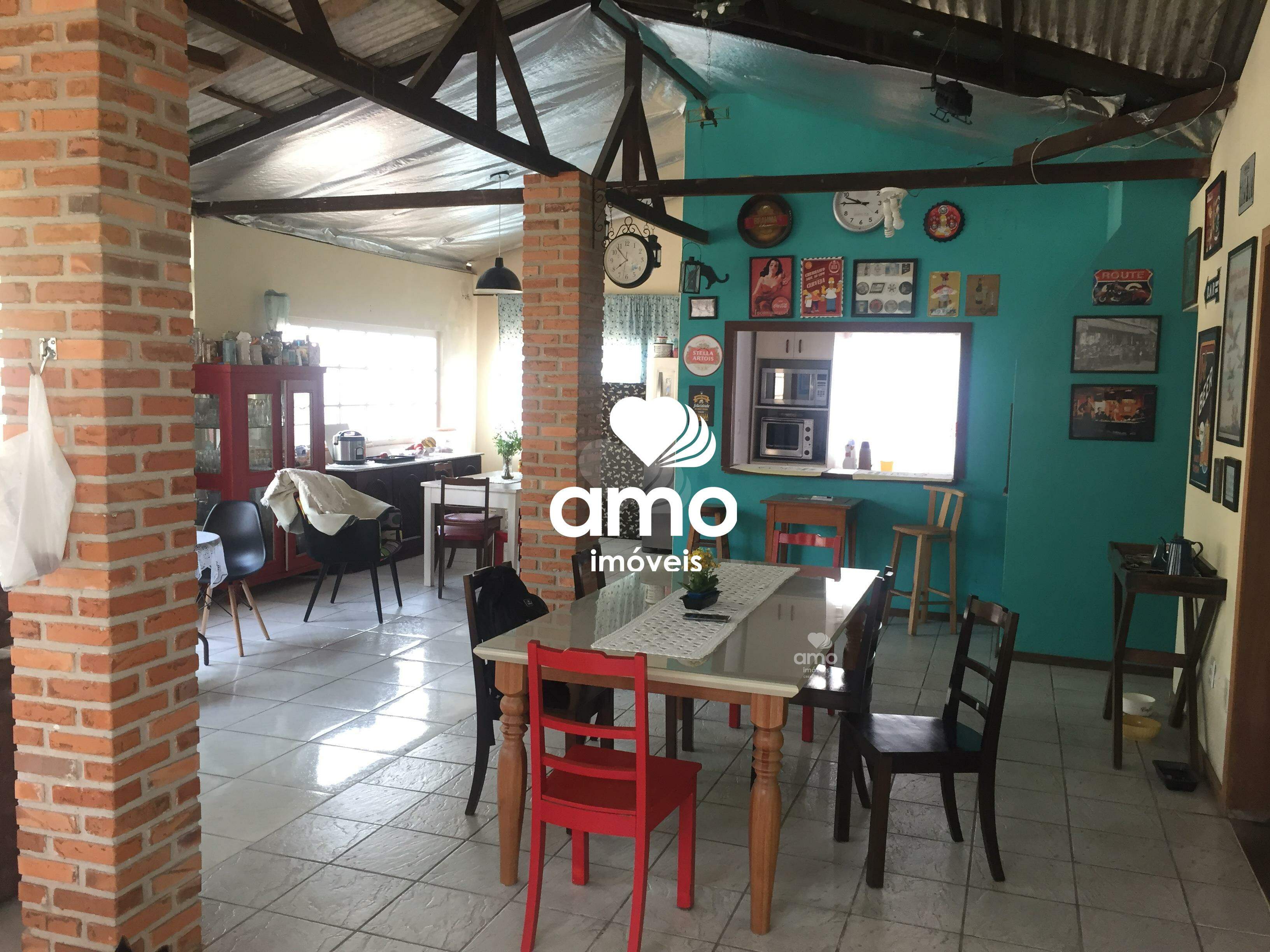 Casa de 4 quartos, 160m² no bairro Primeiro de Maio, em Brusque | Eu Corretor