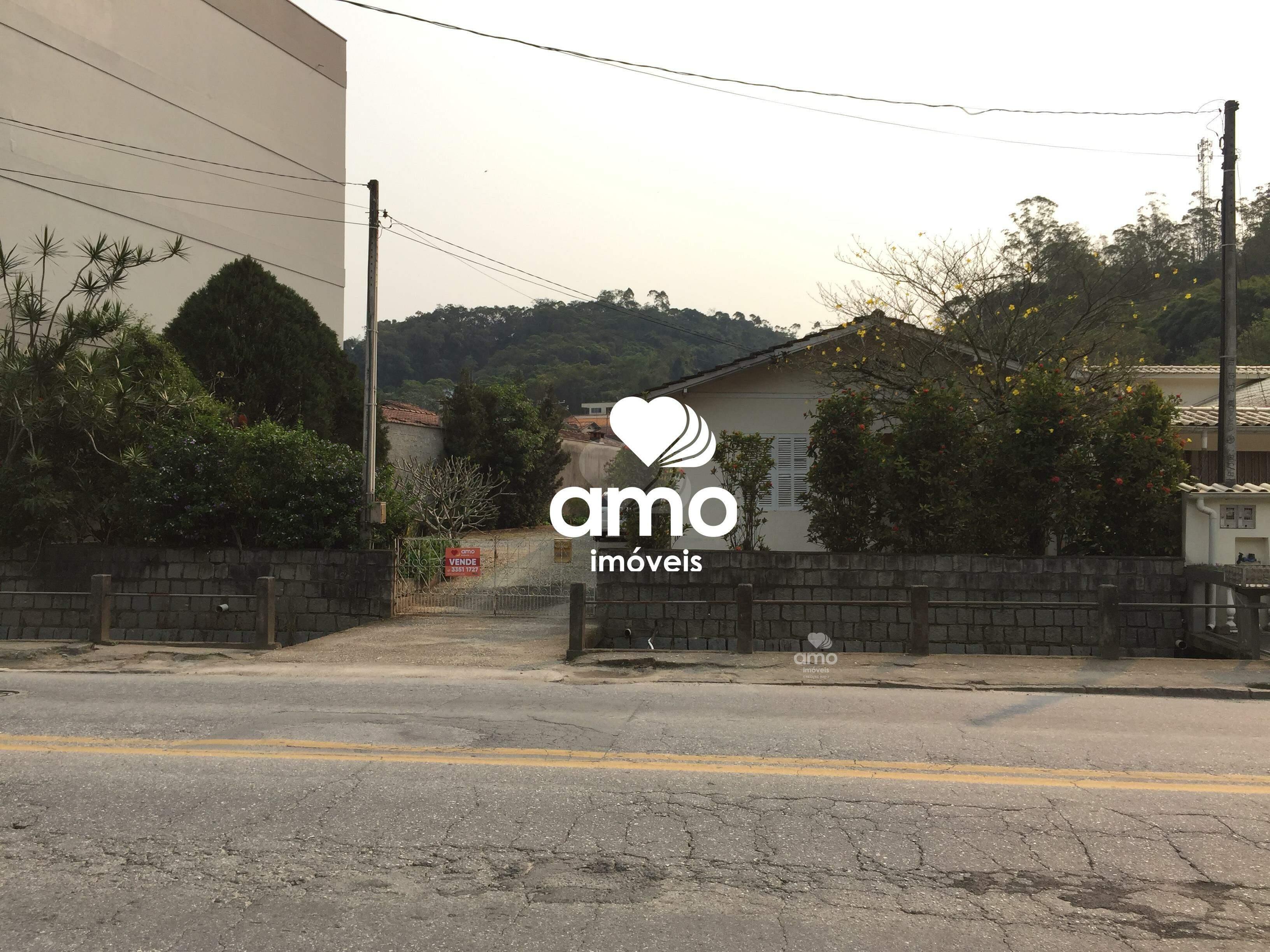 Casa de 4 quartos, 160m² no bairro Primeiro de Maio, em Brusque | Eu Corretor