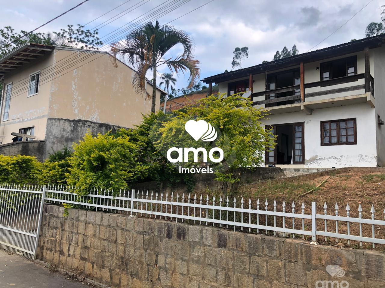 Casa de 5 quartos, 112m² no bairro Dom Joaquim, em Brusque | Eu Corretor