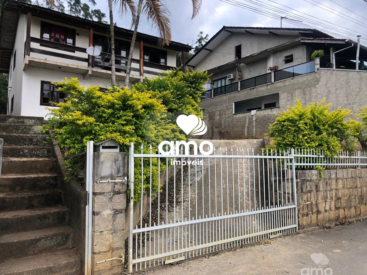 Casa de 5 quartos, 112m² no bairro Dom Joaquim, em Brusque | Eu Corretor