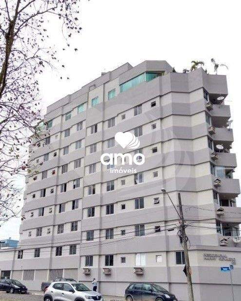 Apartamento de 2 quartos, 108m² no bairro Centro, em Brusque | Eu Corretor