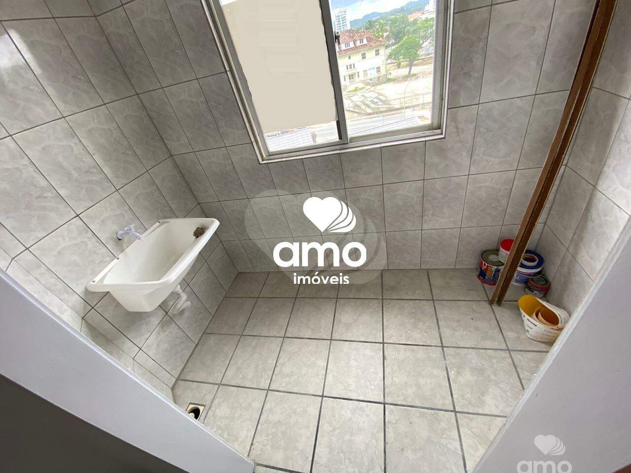 Apartamento de 2 quartos, 108m² no bairro Centro, em Brusque | Eu Corretor