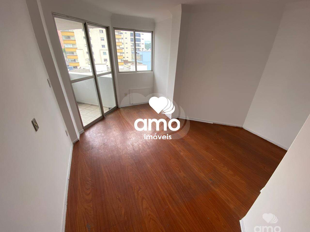 Apartamento de 2 quartos, 108m² no bairro Centro, em Brusque | Eu Corretor