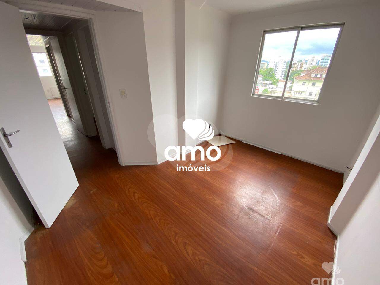 Apartamento de 2 quartos, 108m² no bairro Centro, em Brusque | Eu Corretor