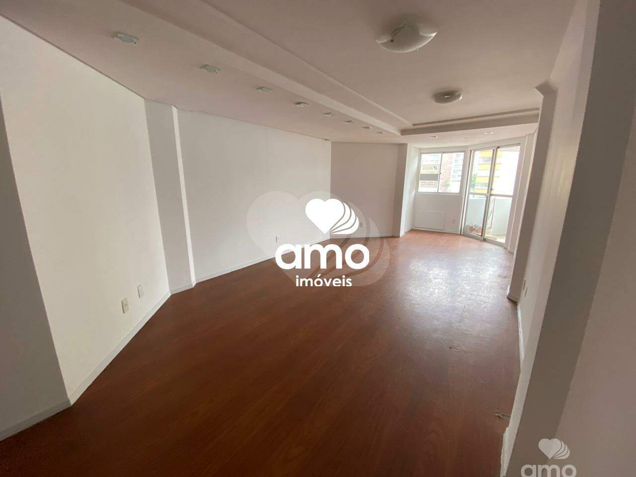 Sala de Jantar / Estar