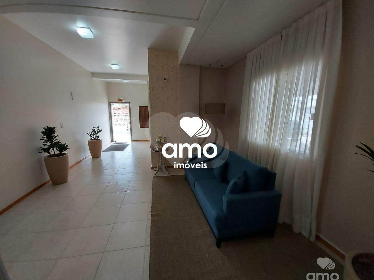 Apartamento de 2 quartos, 63m² no bairro Rio Branco, em Brusque | Eu Corretor