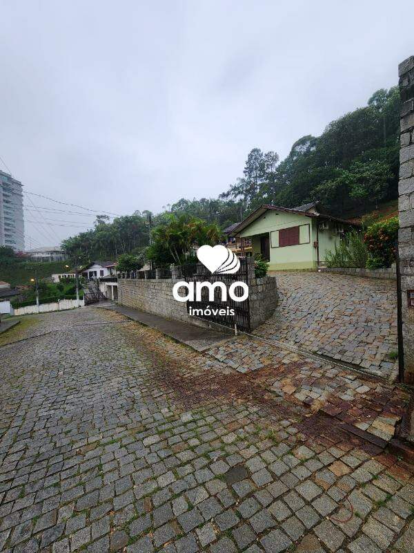 Casa de 6 quartos, 348m² no bairro Santa Rita, em Brusque | Eu Corretor