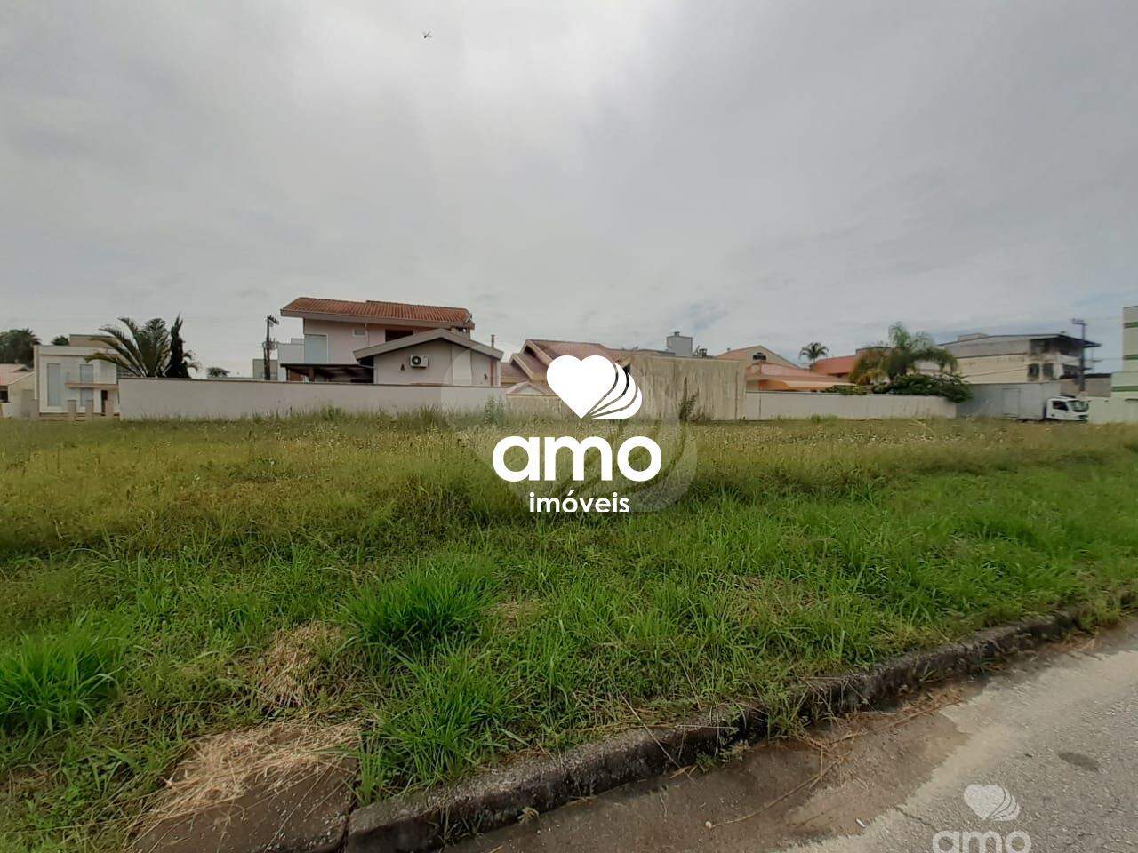 Lote/Terreno de 285m² no bairro Santa Rita, em Brusque | Eu Corretor