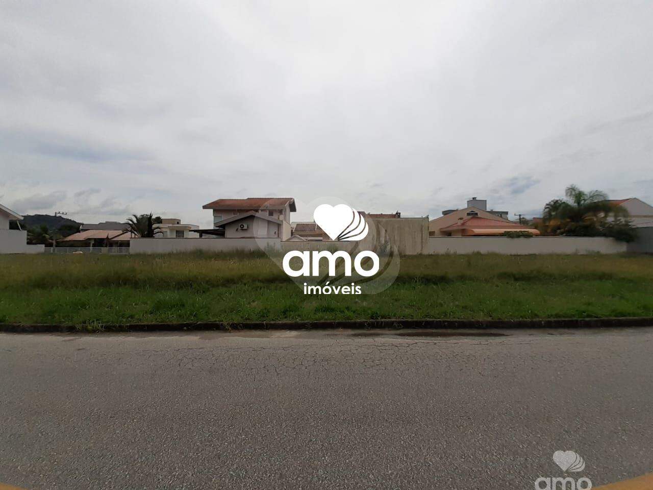 Lote/Terreno de 285m² no bairro Santa Rita, em Brusque | Eu Corretor