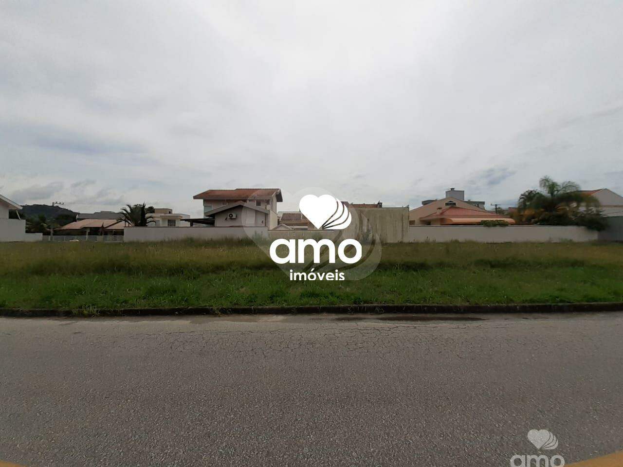 Lote/Terreno de 570m² no bairro Santa Rita, em Brusque | Eu Corretor