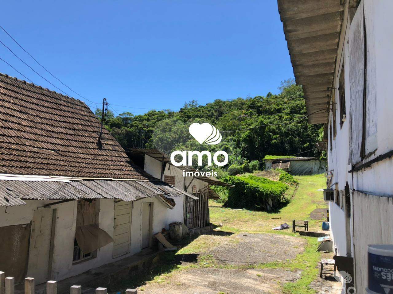 Lote/Terreno de 2940m² no bairro Primeiro de Maio, em Brusque | Eu Corretor