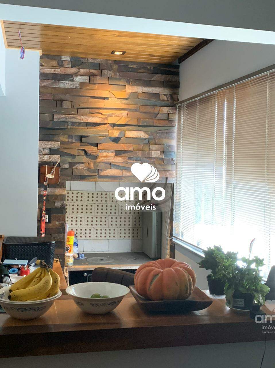 Apartamento de 1 quarto, 84m² no bairro Santa Rita, em Brusque | Eu Corretor