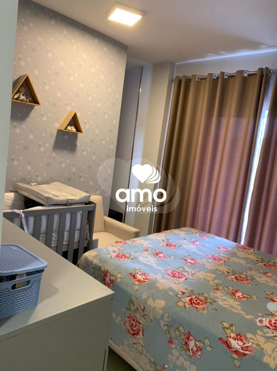Apartamento de 1 quarto, 84m² no bairro Santa Rita, em Brusque | Eu Corretor